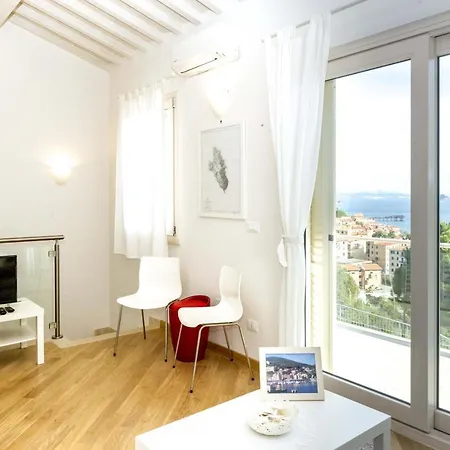 Apartamento Charme E Relax *