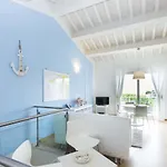 Charme E Relax Apartament
