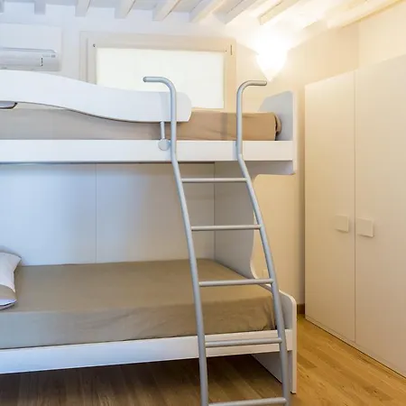 Rio Marina Charme E Relax Apartment Rio Marina