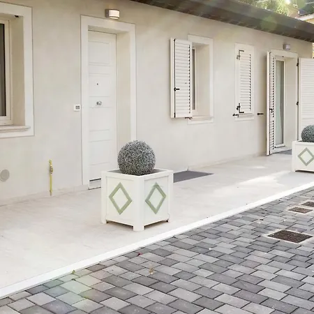 Διαμέρισμα Charme E Relax Rio Marina