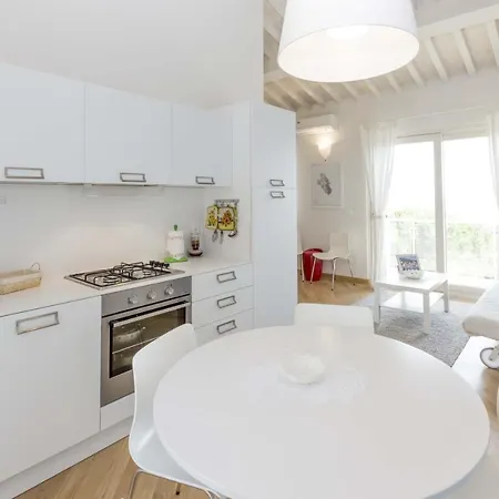 Apartment Rio Marina Charme E Relax *