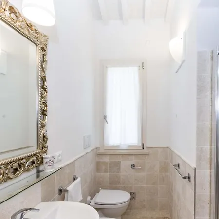 アパート Charme E Relax リオ・マリーナ