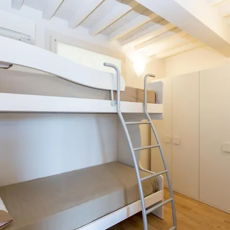 Rio Marina Charme E Relax * Rio Marina