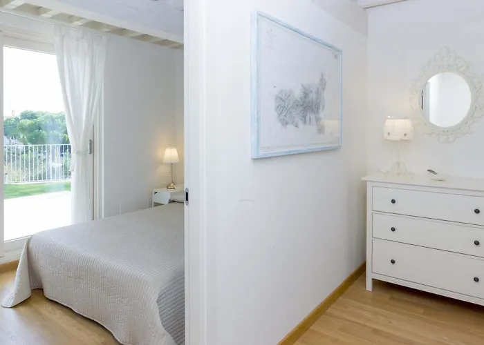 アパート Charme E Relax リオ・マリーナ