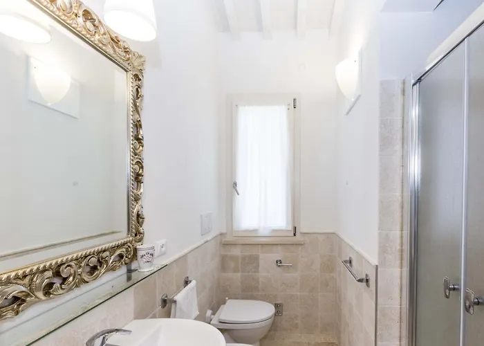 Apartment Rio Marina Charme E Relax Rio Marina