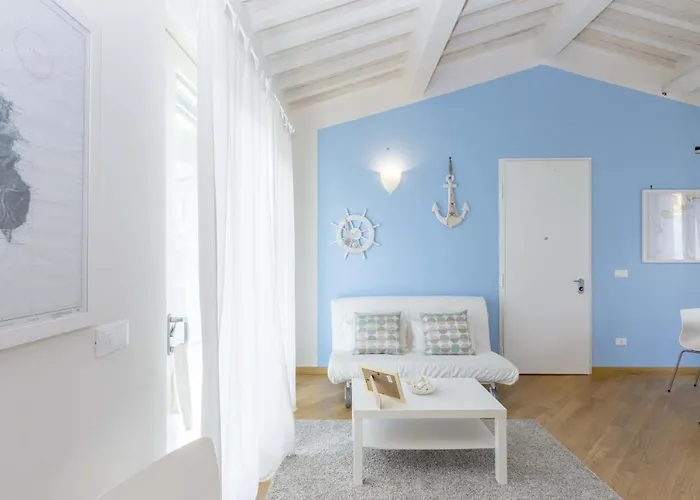 Rio Marina Charme E Relax * Rio Marina