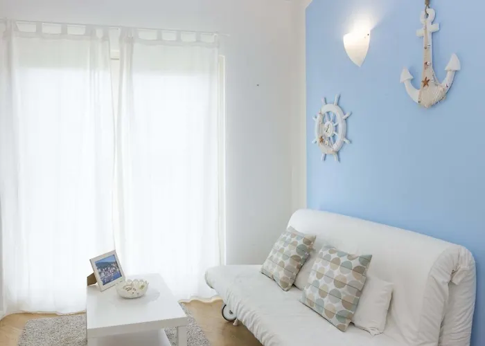 Rio Marina Charme E Relax * Rio Marina