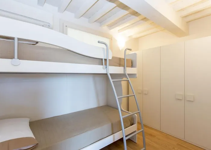 Rio Marina Charme E Relax * Rio Marina