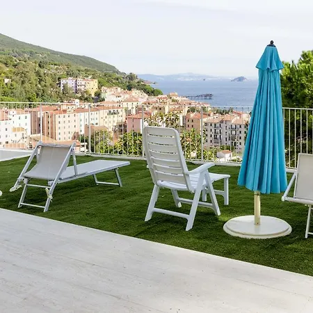 Rio Marina Charme E Relax *