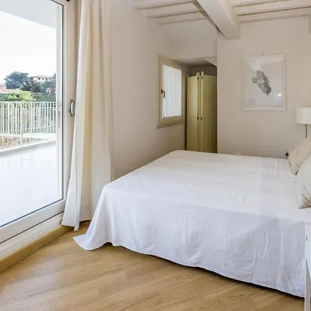 Rio Marina Charme E Relax Apartment Rio Marina