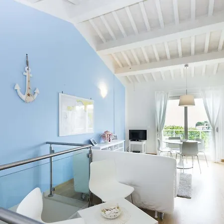 Rio Marina Charme E Relax Apartment